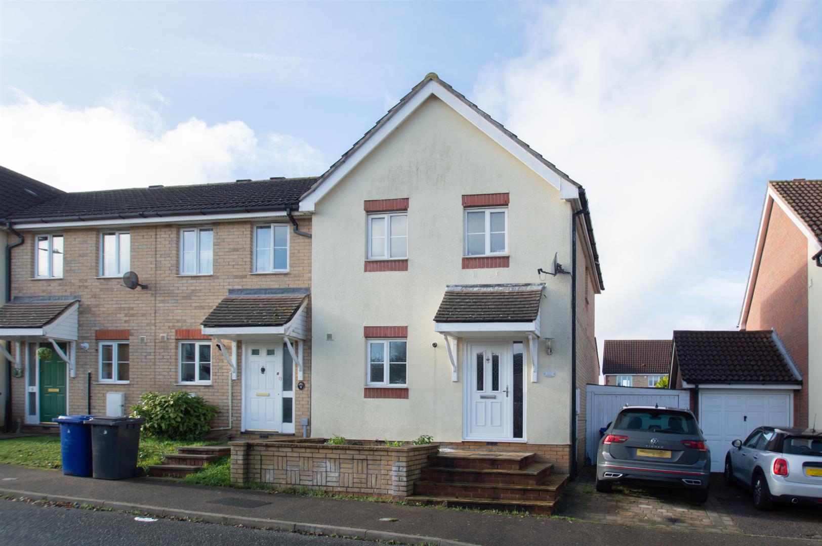 3 Bedroom to let in Haverhill Cheffins Haverhill Office